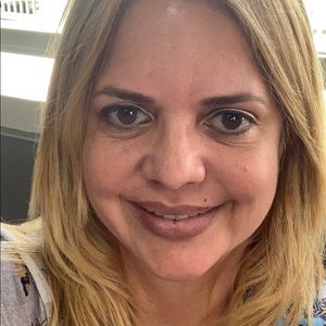 Meet your Posher, Lilliam